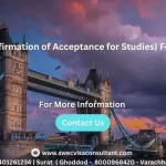 Guide to CAS (Confirmation of Acceptance for Studies) Process for Your UK Student Visa