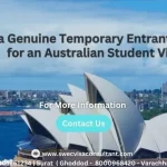 How to Write a Genuine Temporary Entrant (GTE) Statement for an Australian Student Visa