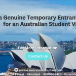 How to Write a Genuine Temporary Entrant (GTE) Statement for an Australian Student Visa