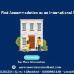 How to find Student Accommodation Abroad? How to find Student Accommodation Abroad