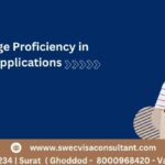 Role of Language Profiency in student Visa