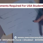 Essential Documents Needed for a USA Student Visa