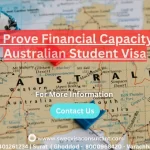 How to Prove Financial Capacity for an Australian Student Visa