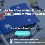 How to Apply for a Vocational Education and Training (VET) Student Visa in Australia