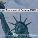 How to Write a Strong Statement of Purpose (SOP) for a USA Student Visa