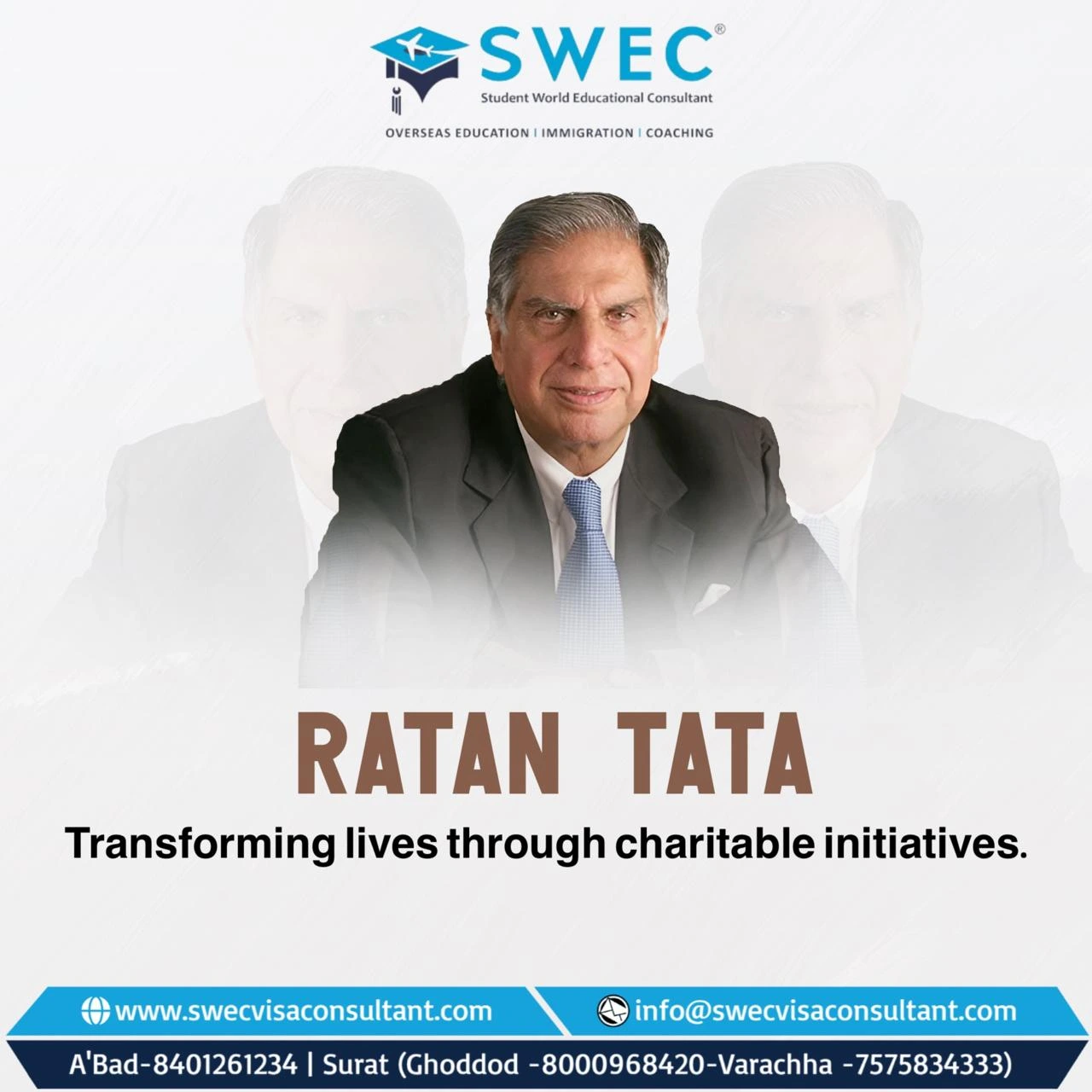 Ratan Tata Passes Away at 86 An Era of Excellence Ends for Indian Industry