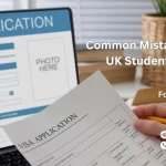 Common Mistakes to Avoid in Your UK Student Visa Application Common Mistakes to Avoid in Your UK Student Visa Application