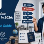 Dependent Visa Work Rights In 2026: A Complete Country-wise Guide Dependent Visa Work Rights