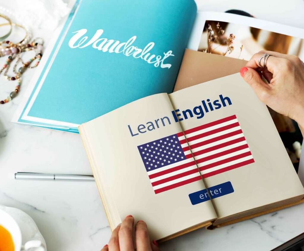 learn english language online education concept 1