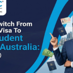 Tourist Visa To A Student Visa