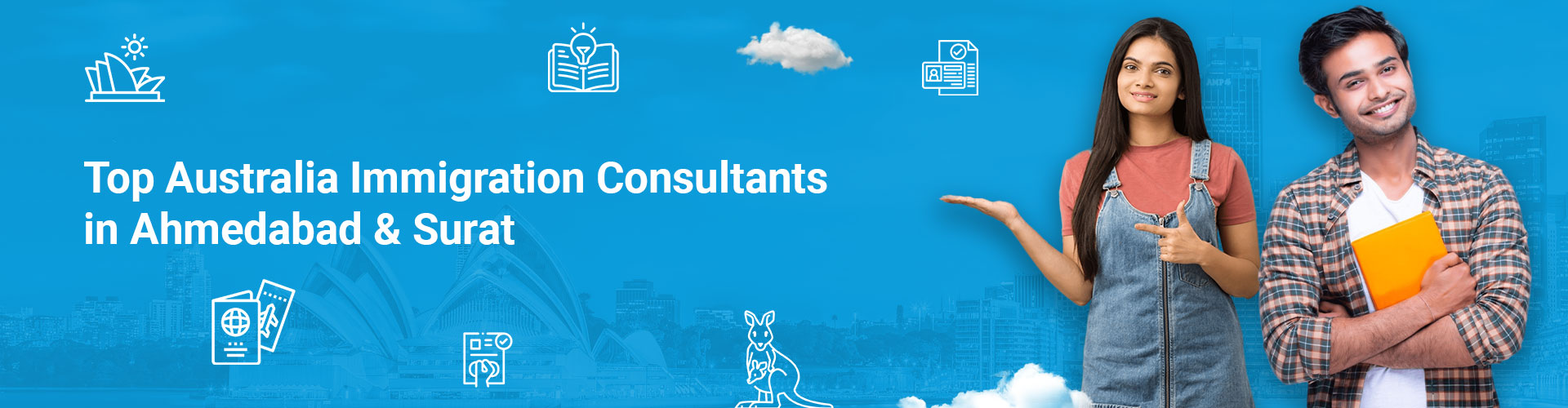 Top Australia Immigration Consultants