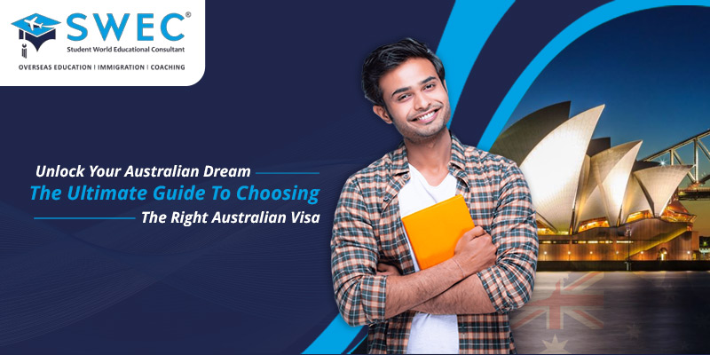 Unlock-Your-Australian-Dream--The-Ultimate-Guide-To-Choosing-The-Right-Australian-Visa