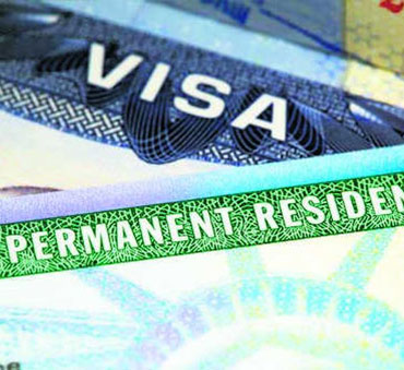 Permanent Resident Dependent