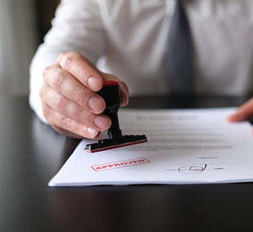 work permit dependent