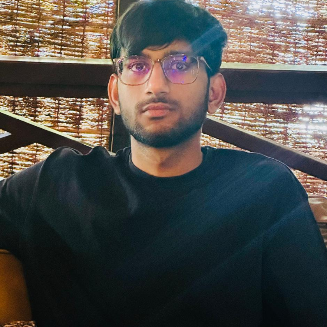 Red and Blue Modern Elegant Brand Manager Testimonial Instagram Post 14