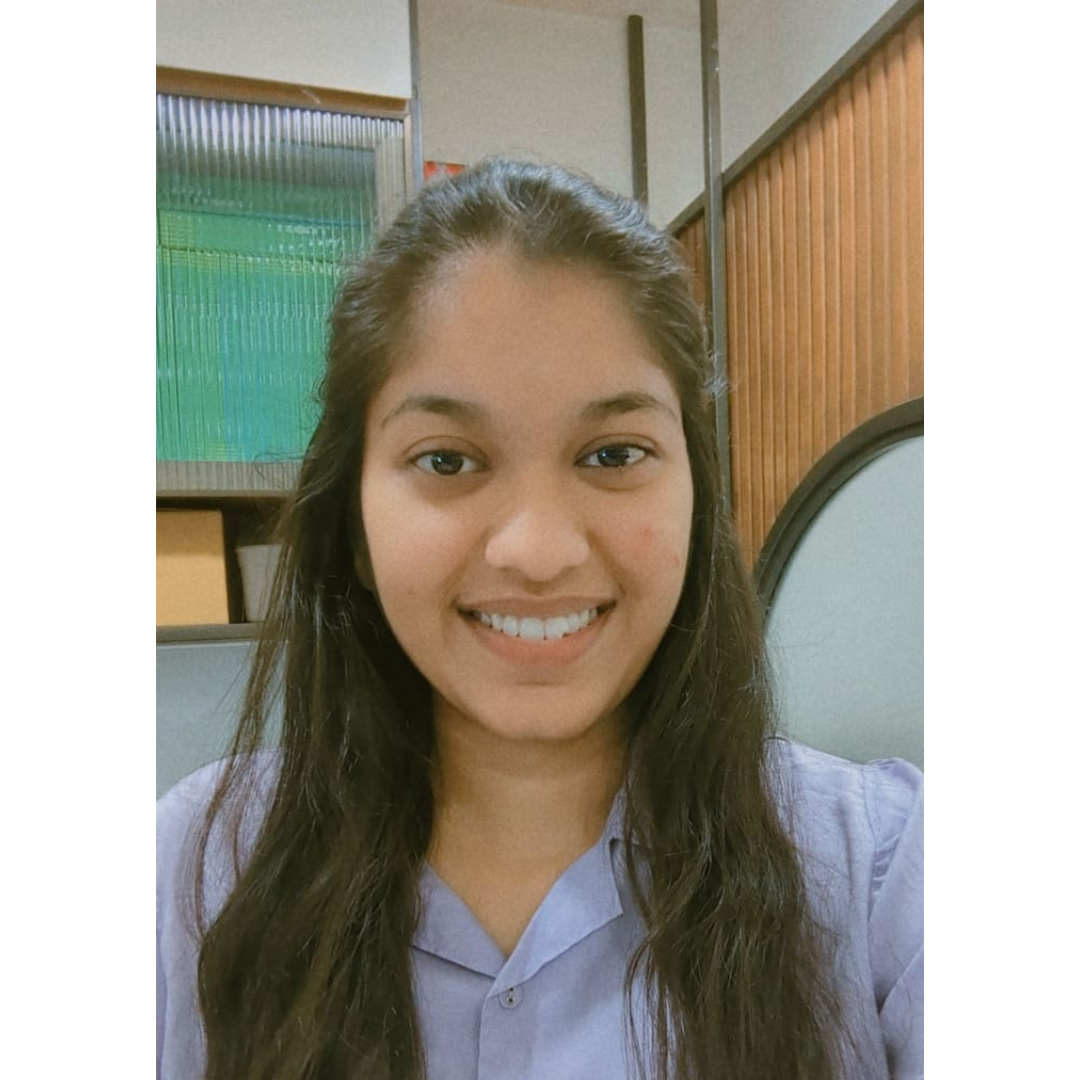 Red and Blue Modern Elegant Brand Manager Testimonial Instagram Post 15