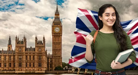 Top Universities in the UK