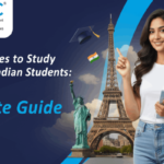 Best Countries to Study Abroad for Indian Students: Complete Guide Best Countries to Study Abroad for Indian Students