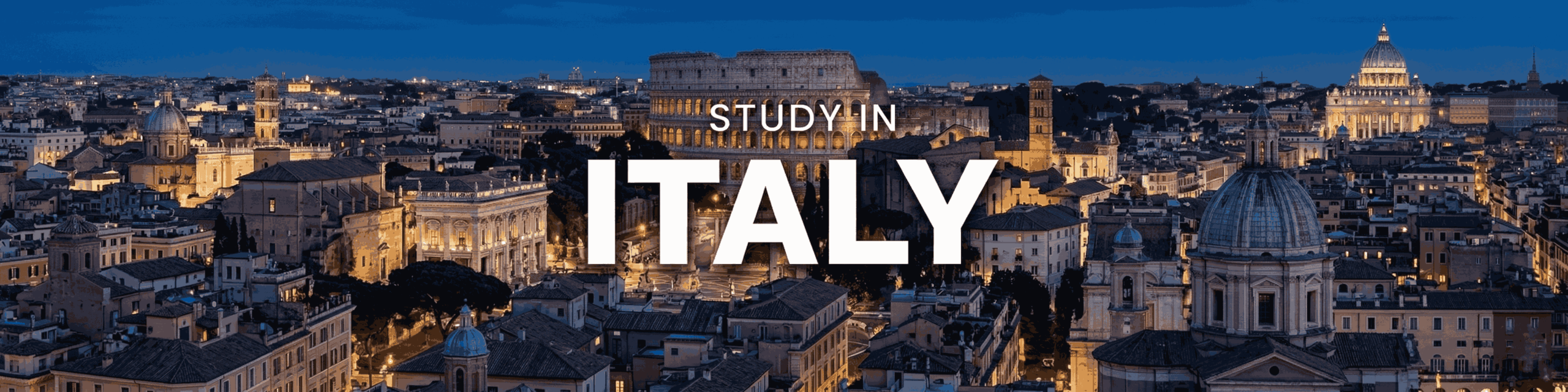 Best Italy Student Visa Consultant In Ahmedabad & Surat | SWEC