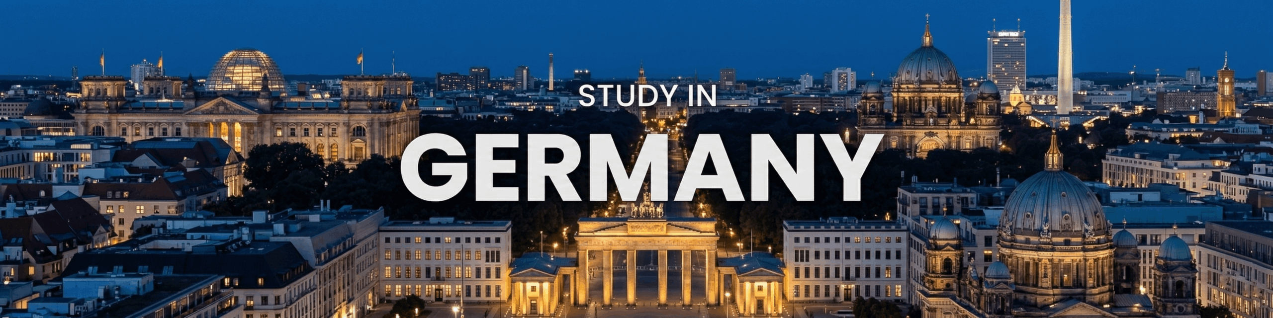 Expert Germany Student Visa Consultant in Ahmedabad & Surat