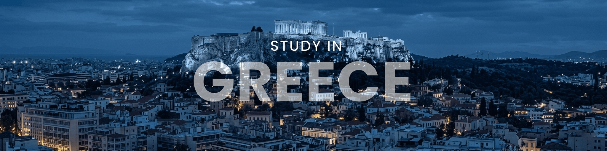 Study in Greece – Expert Greece Student Visa Consultant in Ahmedabad & Surat