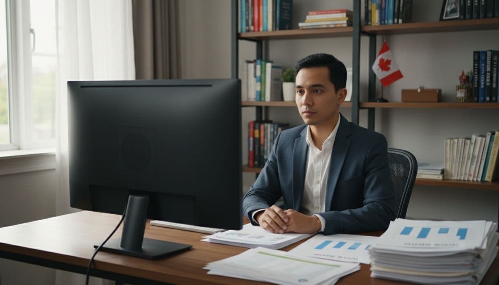 How To Improve A CRS Score Before The Next Express Entry Draw