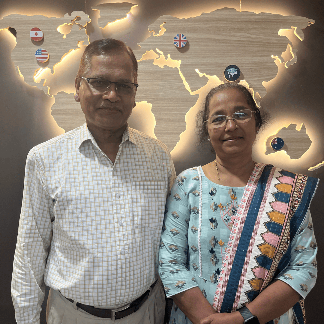 SWEC Education & Immigration Consultant In Ahmedabad And Surat