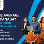What Is the Average Salary in Canada?