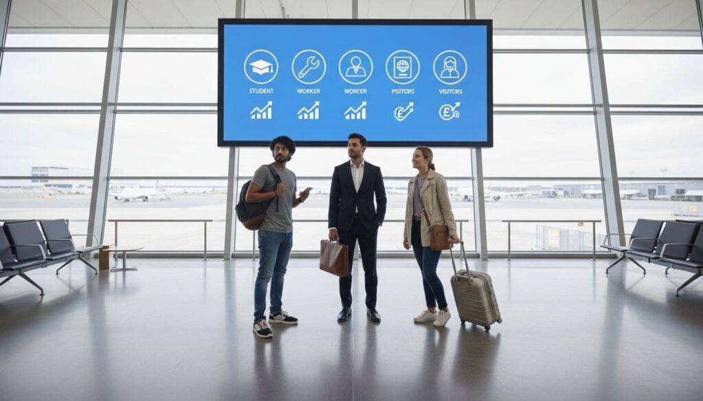 SWEC Education & Immigration Consultant In Ahmedabad And Surat