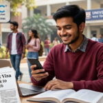 Australia Student Visa