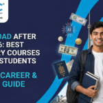 Study Abroad After 12th