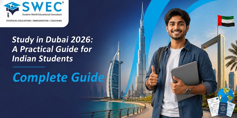 Study In Dubai