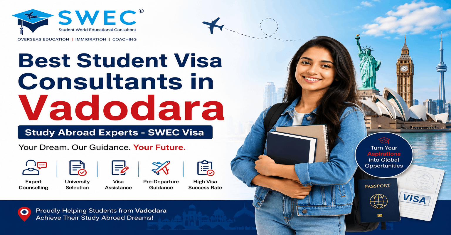 student visa consultant in vadodara