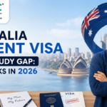 Australia Student Visa With A Study Gap: What Works In 2026 Australia Student Visa