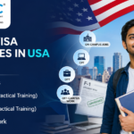 Student Visa Work Rules In The USA For 2026: On-campus Jobs, CPT, OPT, And Off-campus Work Student Visa