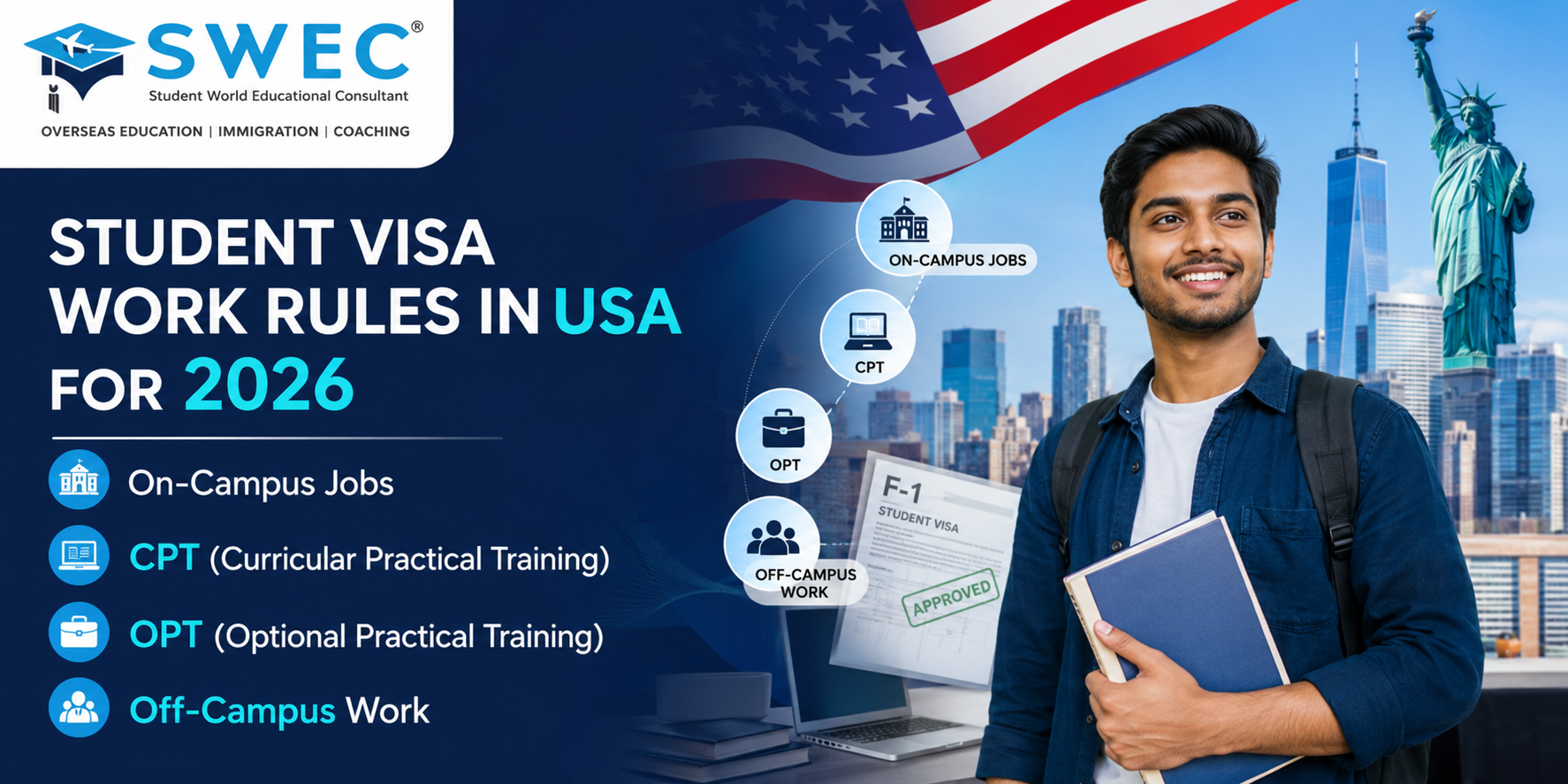 Student Visa