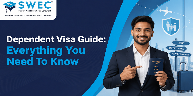Dependent Visa