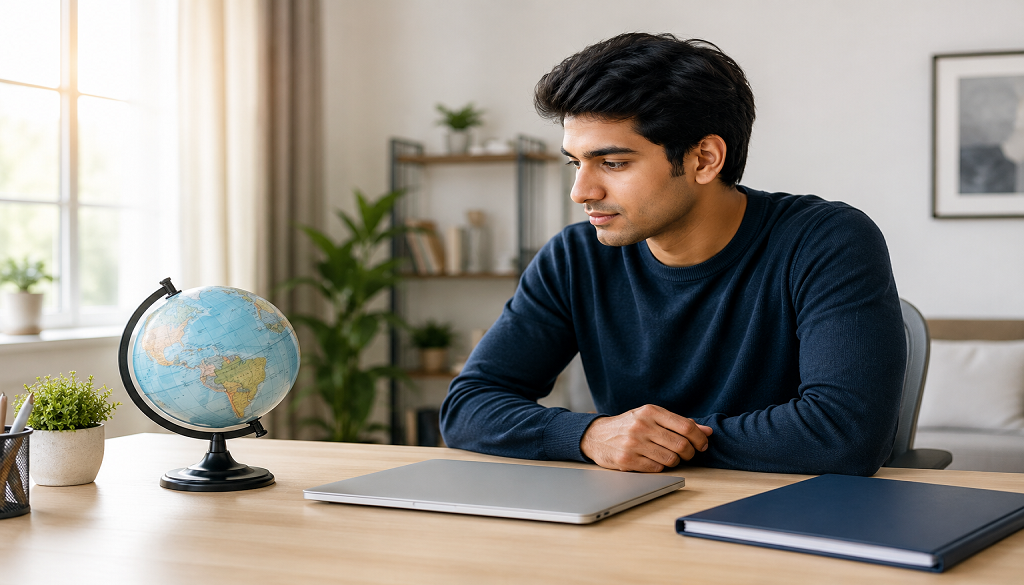 How To Choose The Right Student Visa Consultant