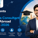 Why Students Choose SWEC Visa Consultant For Study Abroad Success In 2026 Swec Visa Consultant