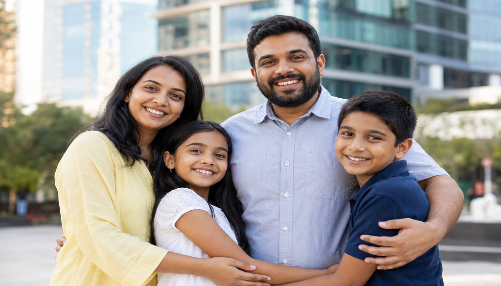 Dependent Visa Guide: Everything You Need To Know 1 What Is A Dependent Visa?