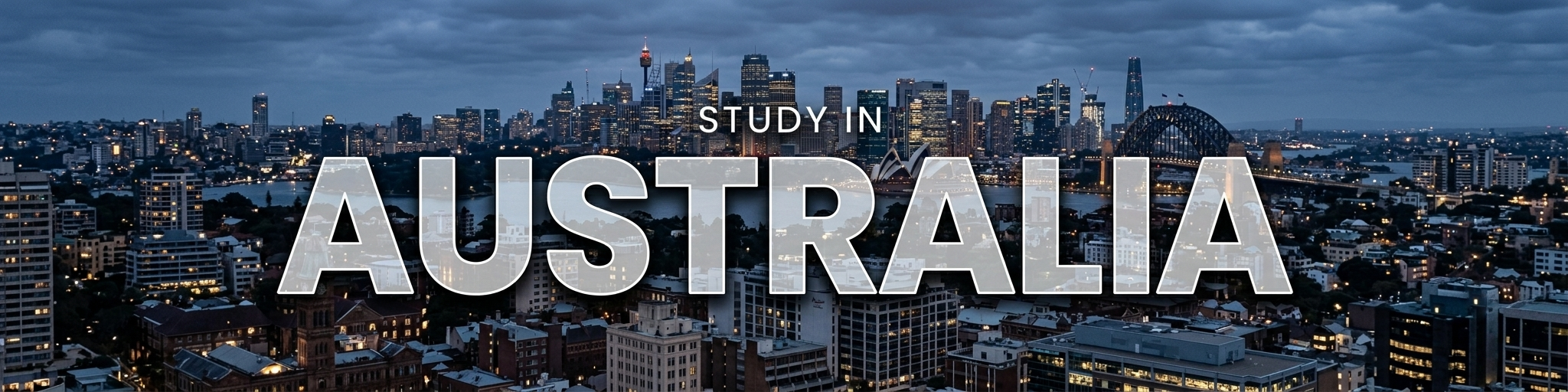 Australia Student Visa Consultant in Ahmedabad & Surat | study in australia