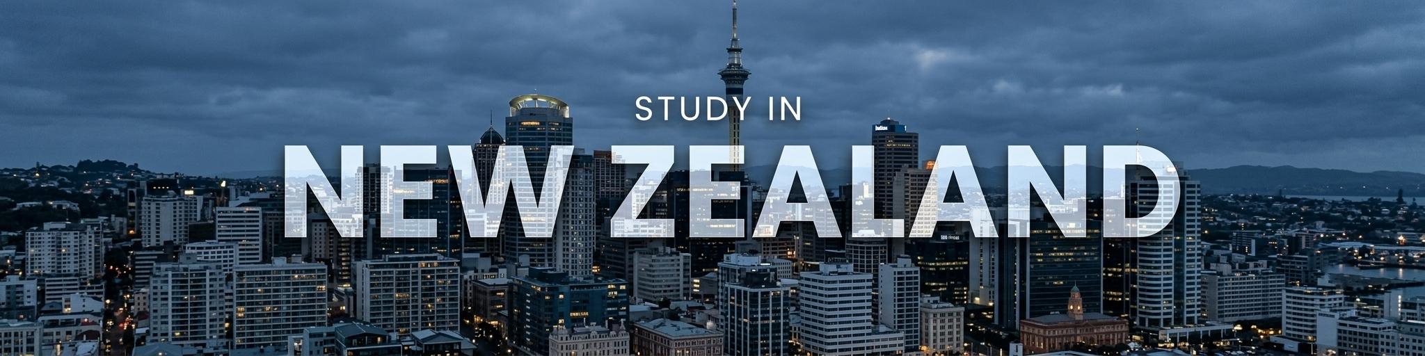 New Zealand Student Visa Consultant in Ahmedabad & Surat | study in new zealand