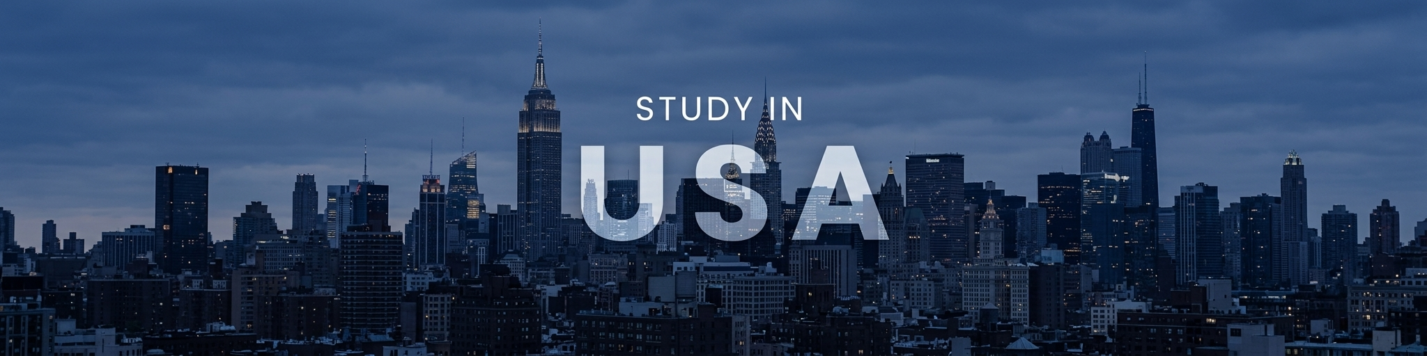 Consultant for Studying in the USA in Ahmedabad & Surat | study in usa