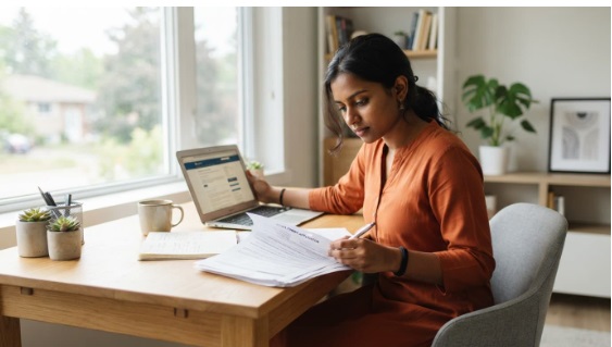 how to apply for Canada student visa