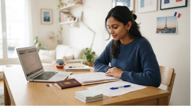 France Student Visa for Indian Students: Campus France Process, Costs, and the 5-Year Post-Study Visa 1 Campus France Process for Indian Students, Step by Step