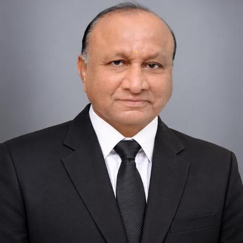 Mr. Tarun shah-SWEC Founder