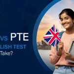 IELTS Vs PTE Which English test should you take | SWEC